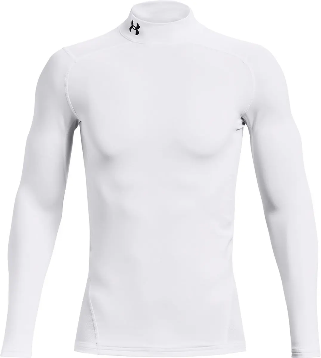 Under Armour ColdGear Compression Mock Shirt XS
