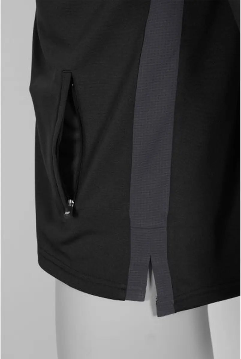 Stanno Pride Full Zip Hooded