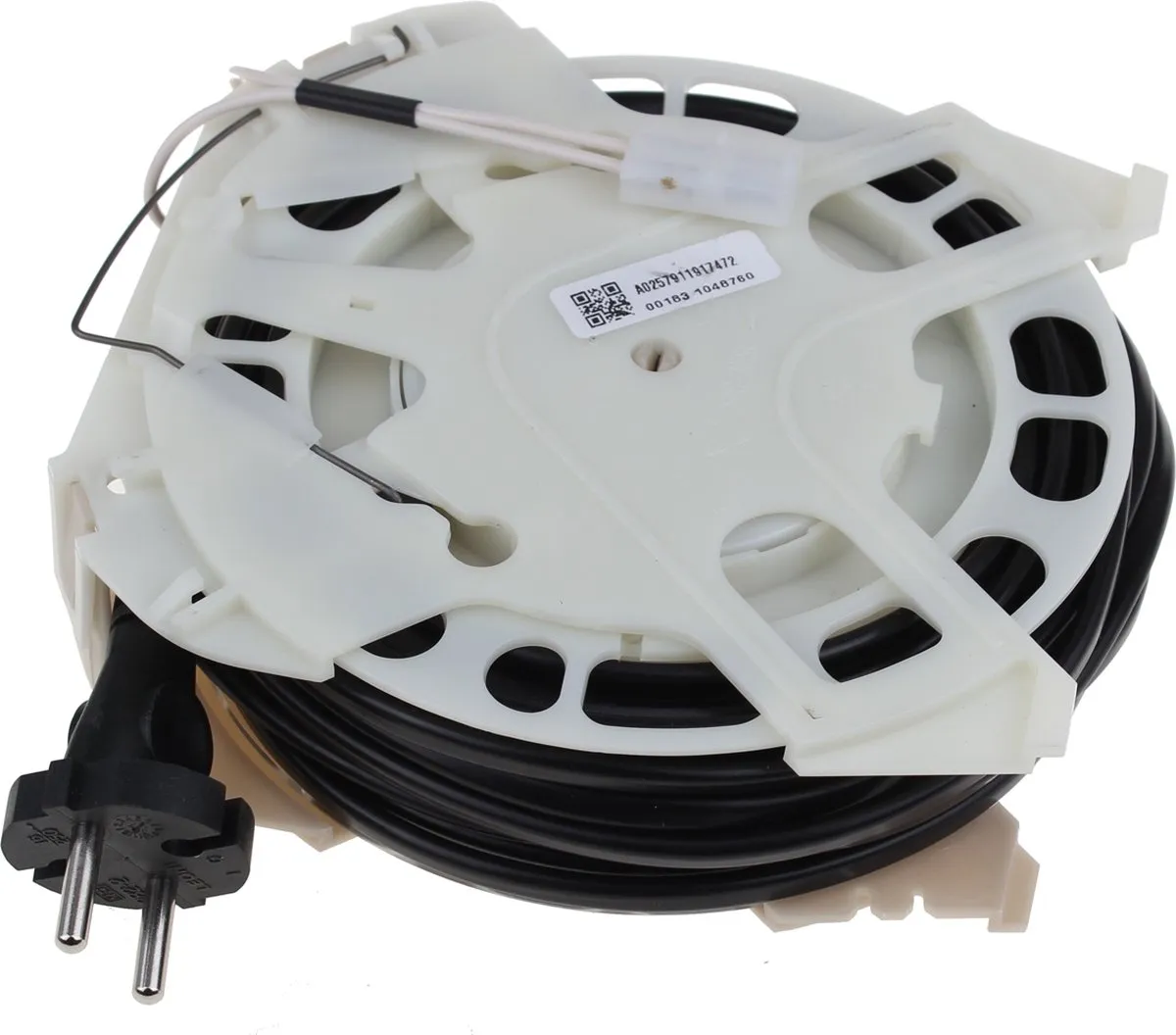 AEG Snoerwinder Stofzuiger 140025791199