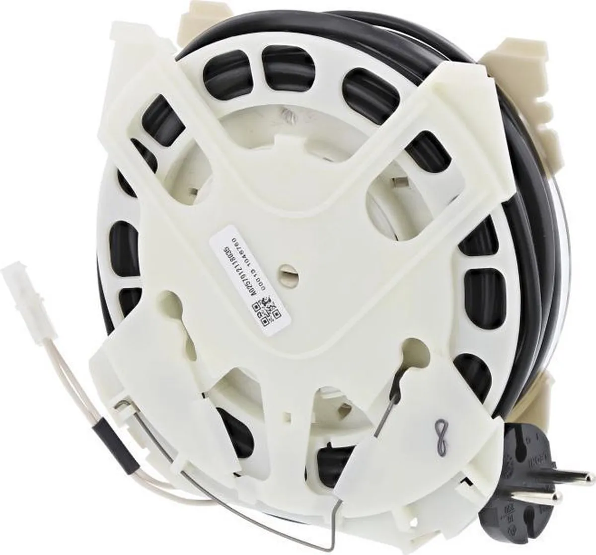 AEG Snoerwinder Stofzuiger 140025791199