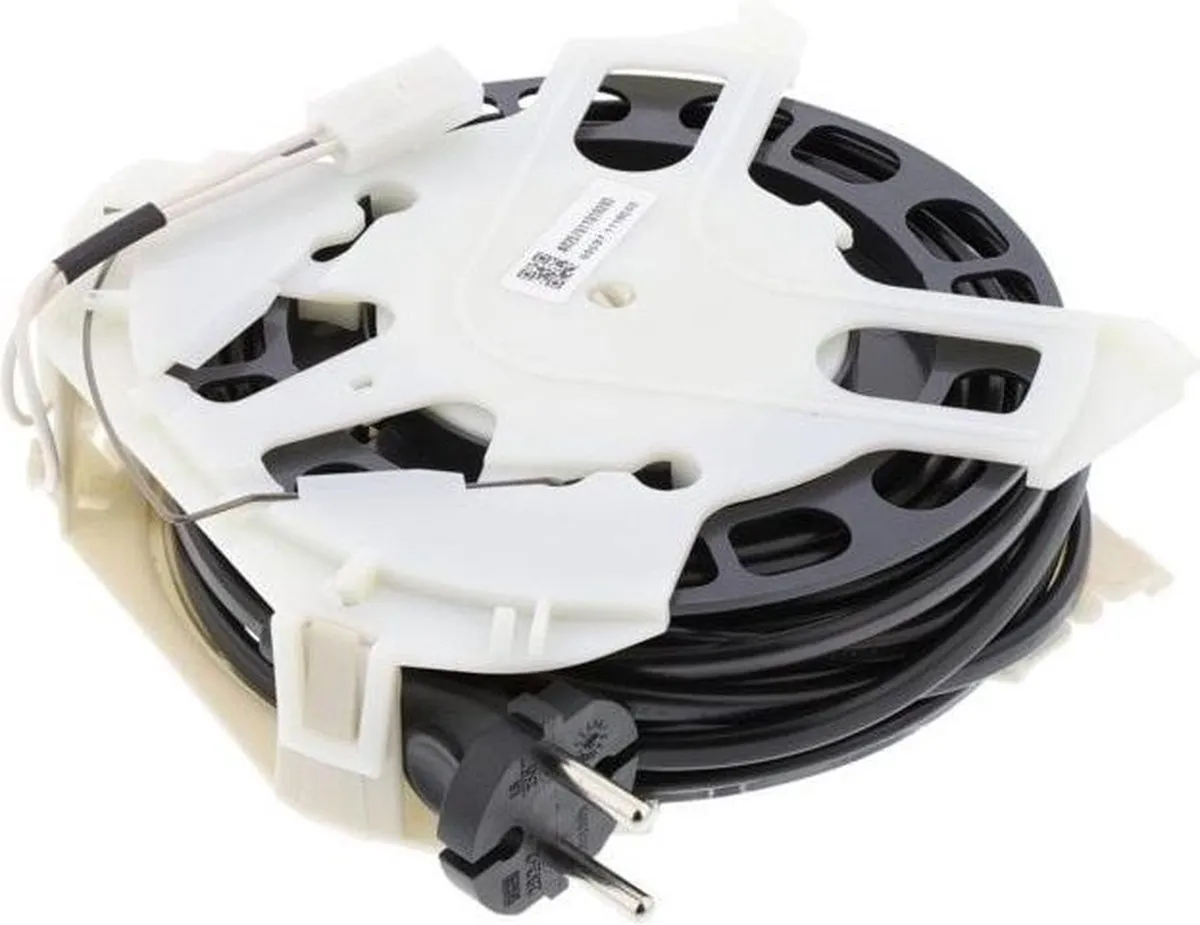 AEG Snoerwinder Stofzuiger 140025791199