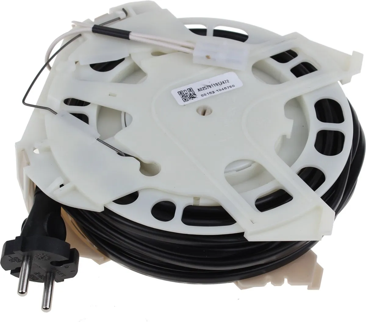 AEG Snoerwinder Stofzuiger 140025791199