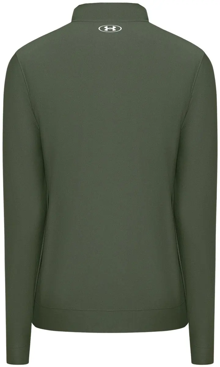Under Armour UA M Challenger Trainingspak - Marine OD Groen - XL - afbeelding 6 van 6