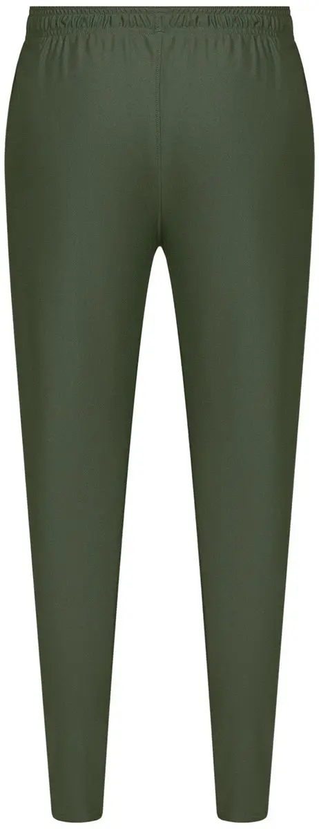 Under Armour UA M Challenger Trainingspak - Marine OD Groen - XL