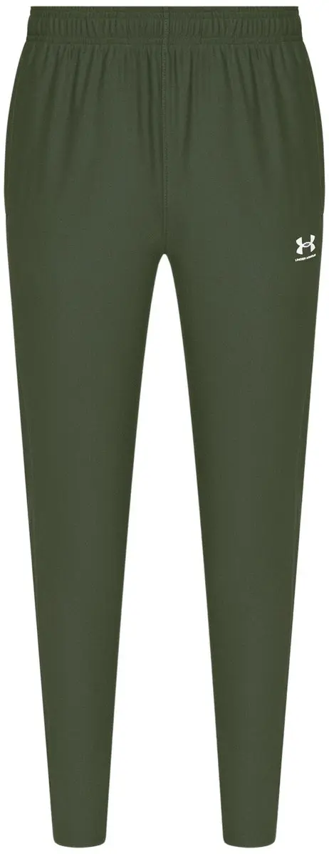 Under Armour UA M Challenger Trainingspak - Marine OD Groen - XL