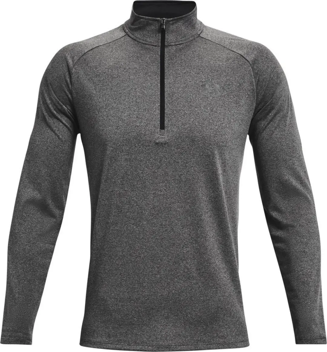 Under Armour UA Tech 2.0 1/2 Zip Heren Sporttrui