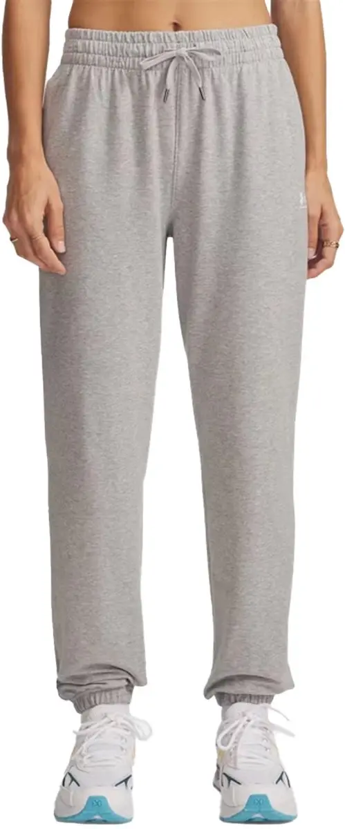 Under Armour Sport Terry Jogger - Grijs