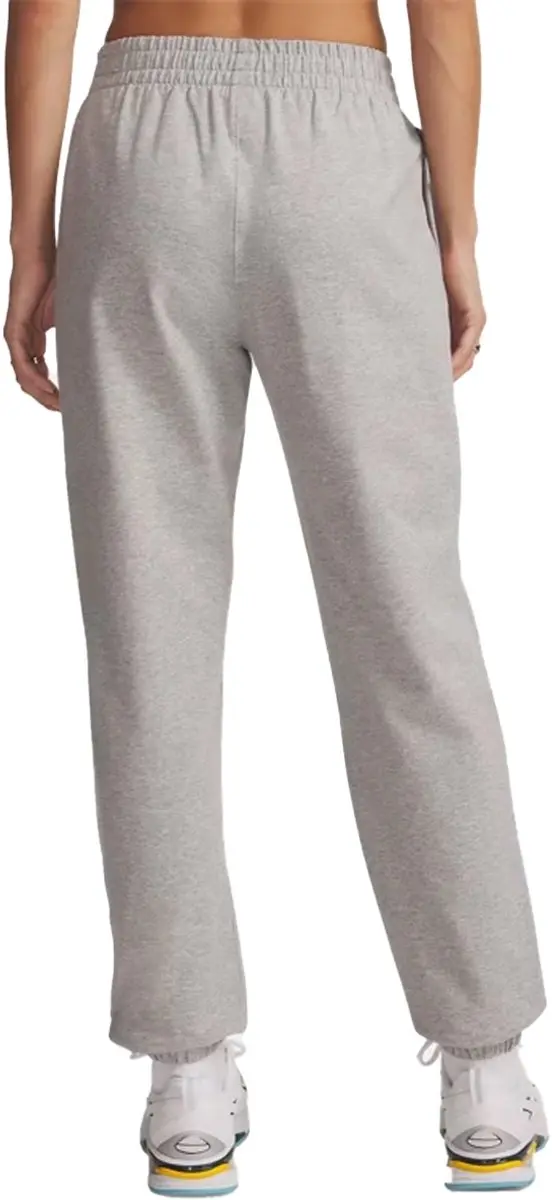 Under Armour Sport Terry Jogger - Grijs