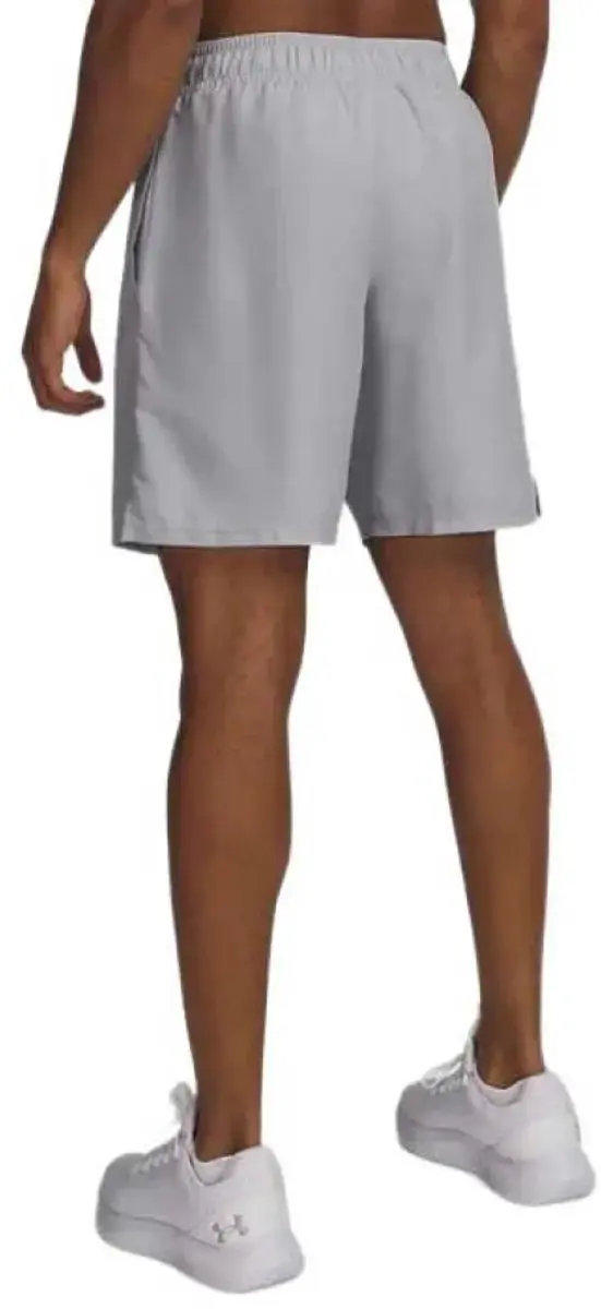 Under Armour Tech Woven Short - M - Grijs