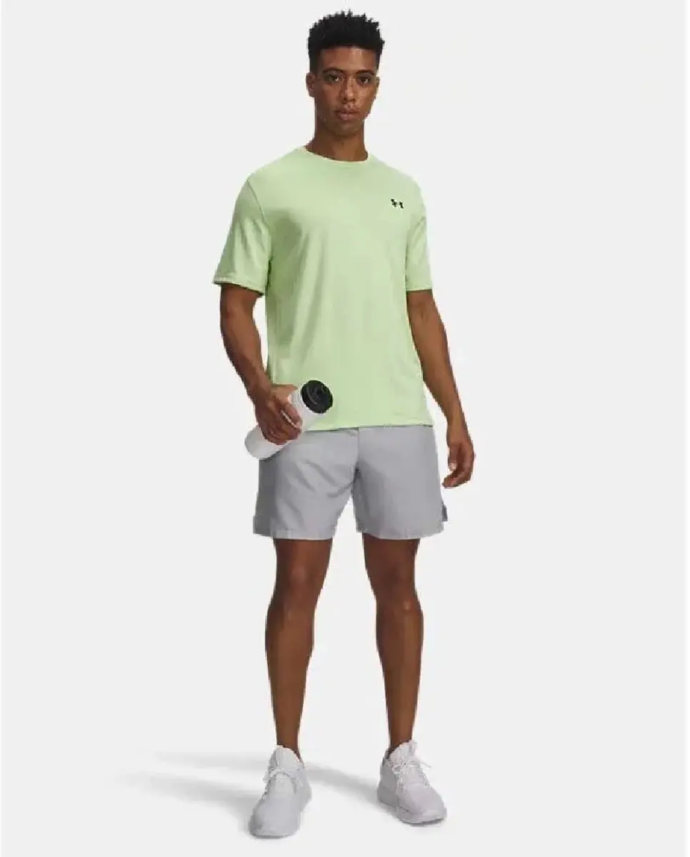 Under Armour Tech Woven Short - M - Grijs