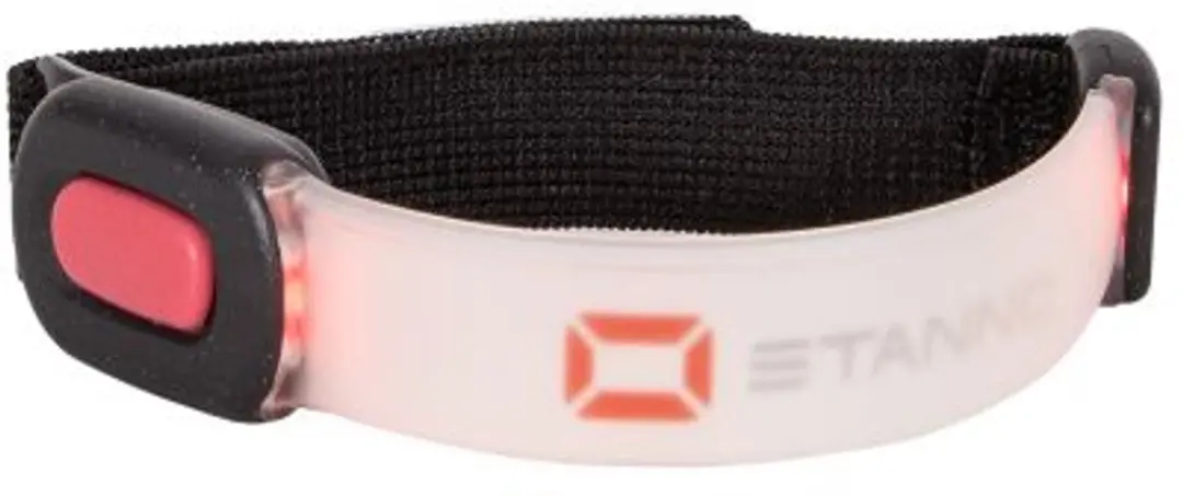 Stanno Safety LED Herlaadbare Armband