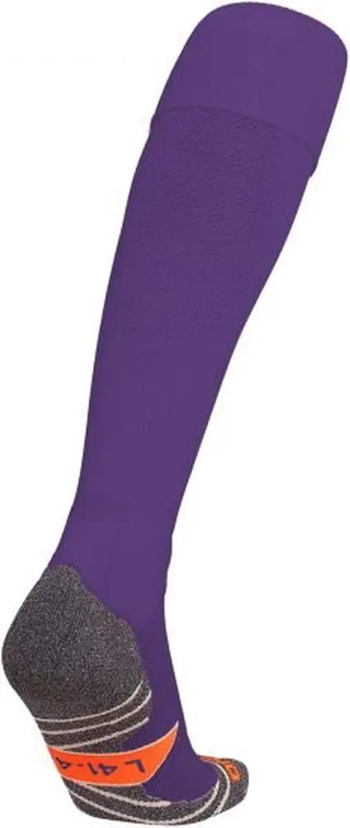 Stanno Uni Sock II Sportsokken 45-48 - Paars