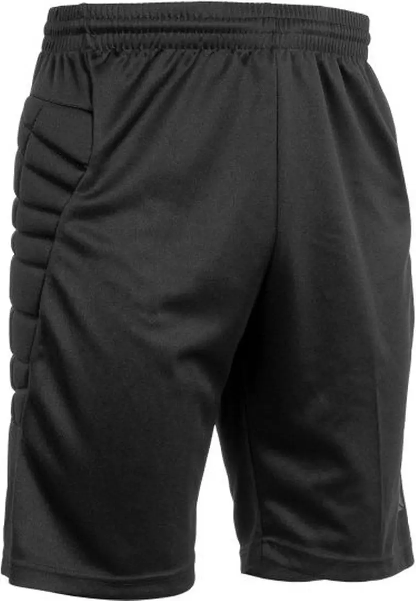 Stanno Swansea Keeper Short 128 - Zwart