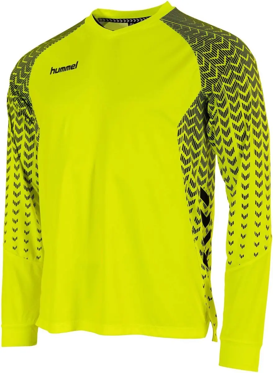 Hummel Orlando Keepershirt Heren