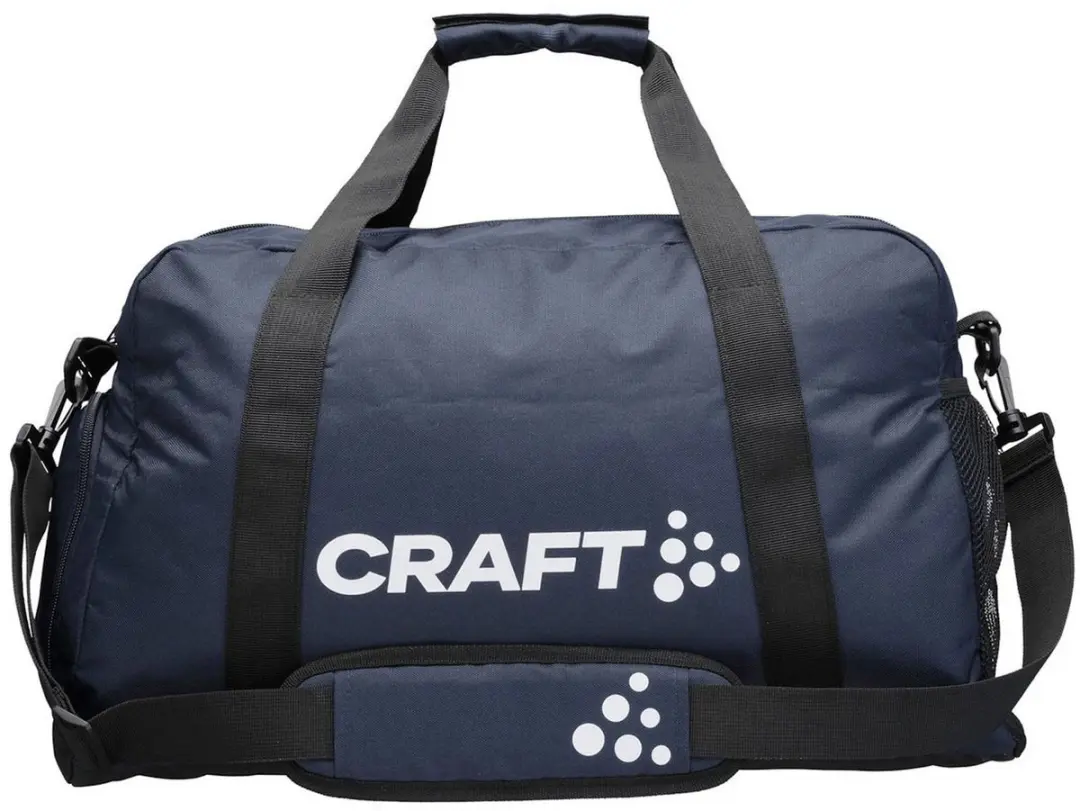 Craft Ability Duffel Bag 38L - Navy