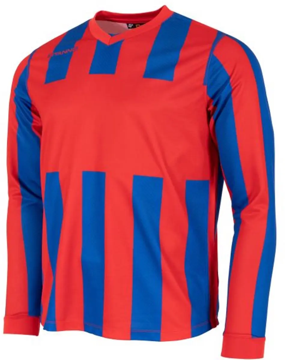 Stanno Aspire Long Sleeve Shirt 140