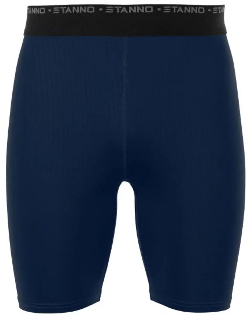 Stanno Core Baselayer Tights Sportbroek 116 - Navy - afbeelding 6 van 6