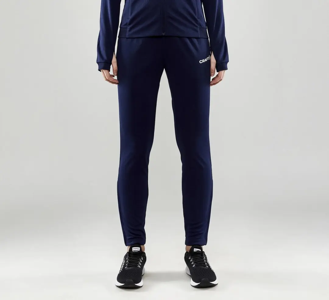 Craft Evolve Sportbroek XS - Navy