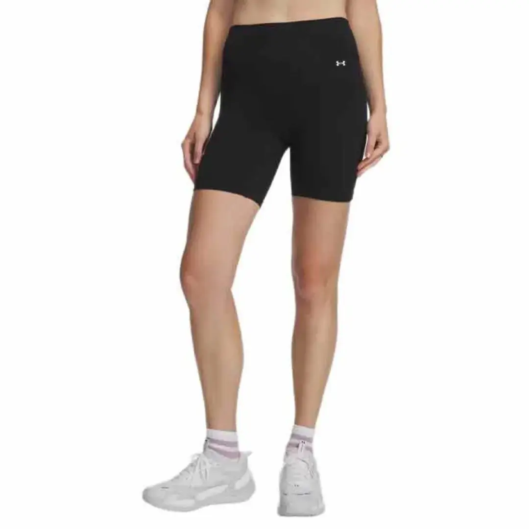 Under Armour Motion Bike Korte Broek XS
