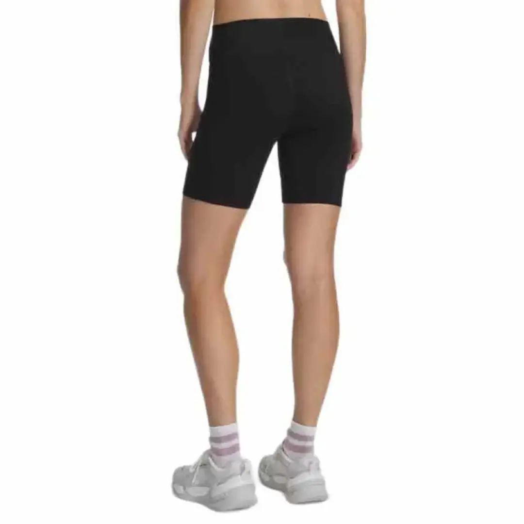 Under Armour Motion Bike Korte Broek XS - Zwart/Wit
