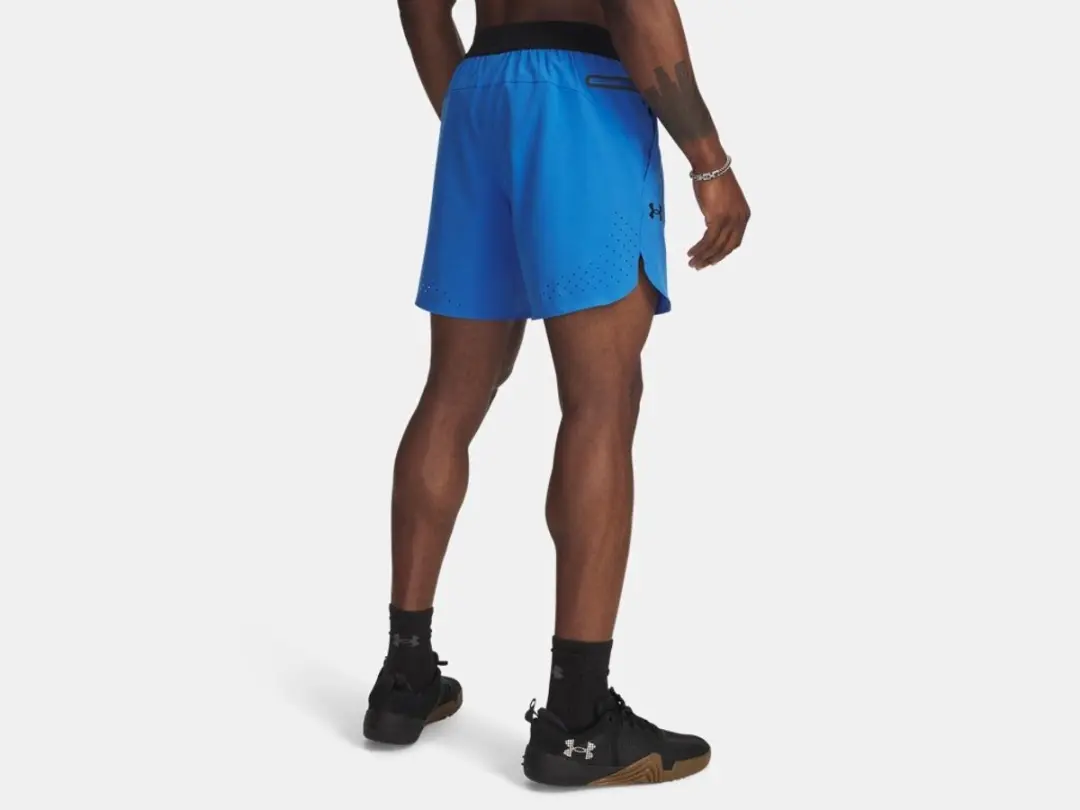 Under Armour Vanish Elite Shorts 1376782