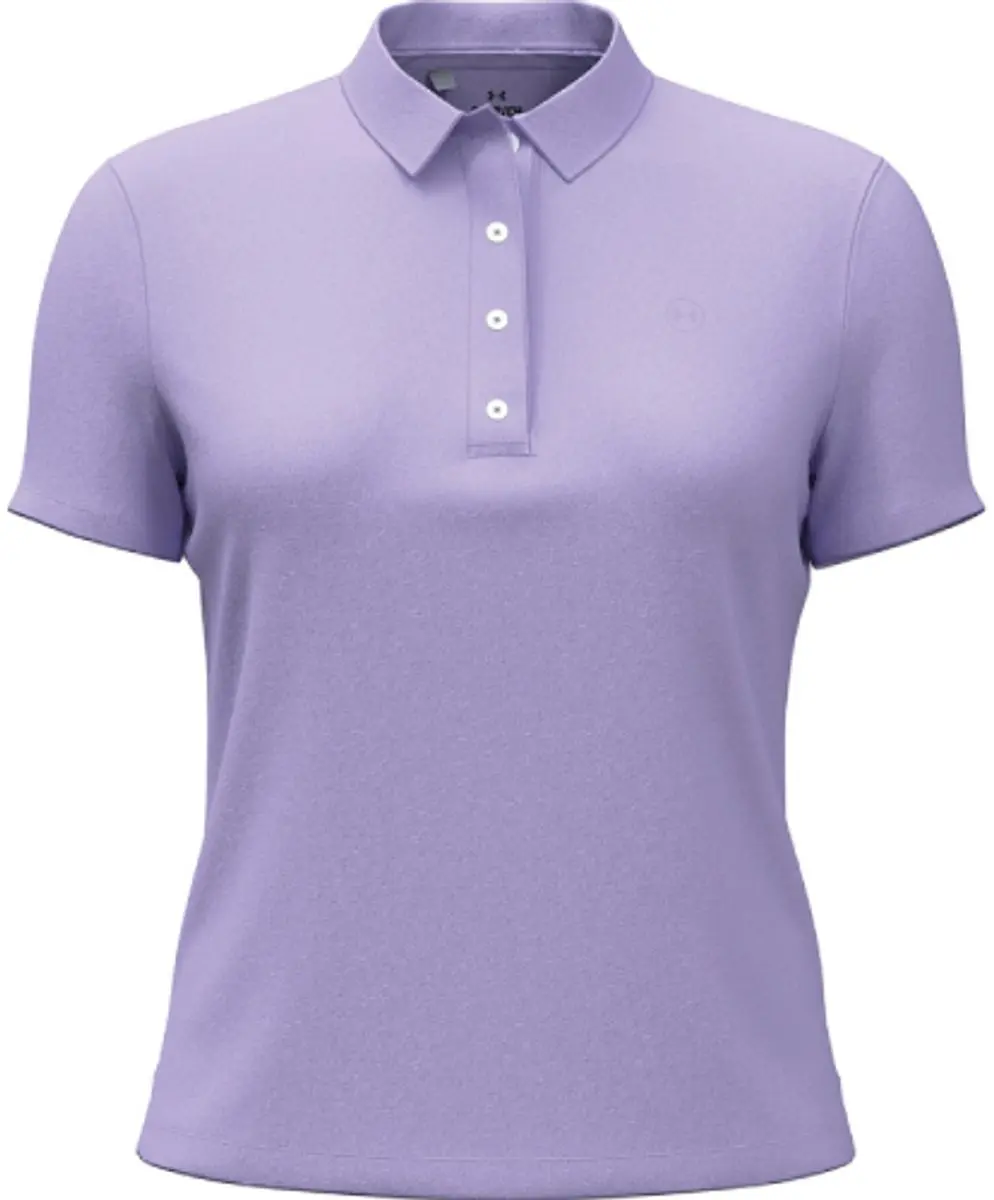 Under Armour ArmourDry SS Polo