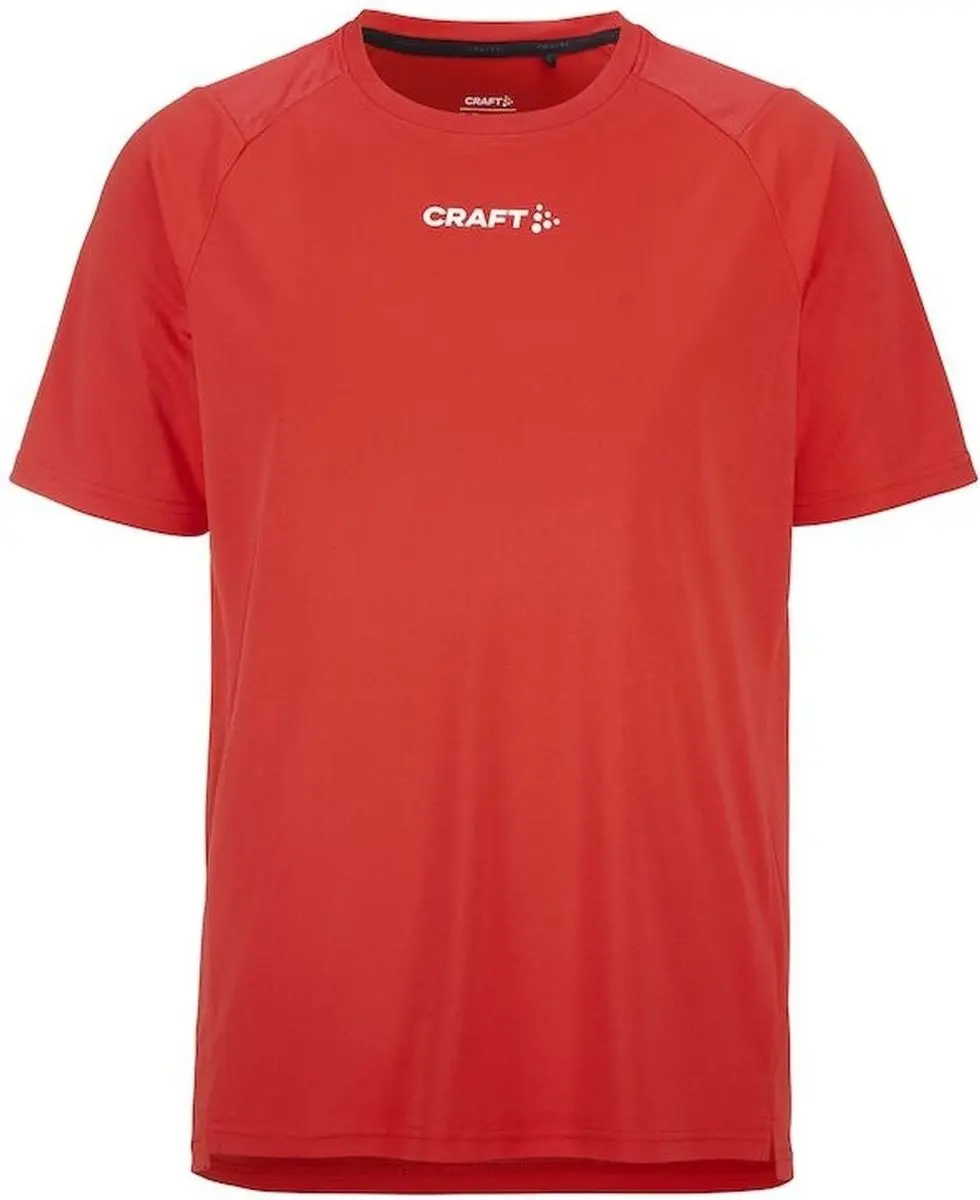 Craft Rush 2.0 Heren T-Shirt