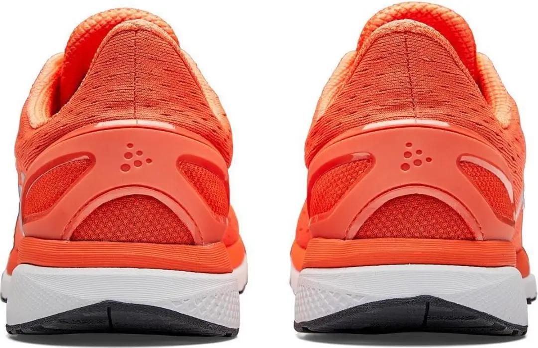 Craft V150 Engineered Hardloopschoenen Heren - 43,5 - Oranje