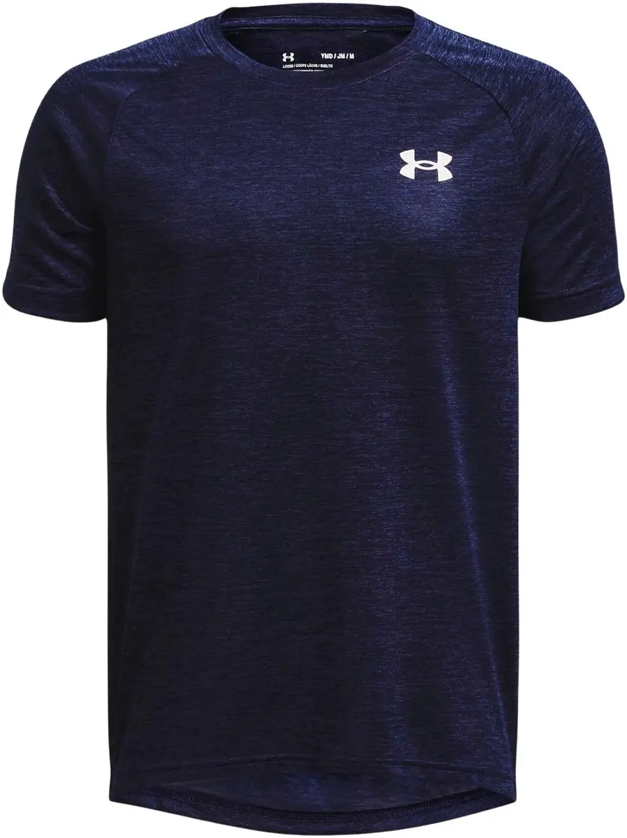 Under Armour UA Tech 2.0 SS Sportshirt