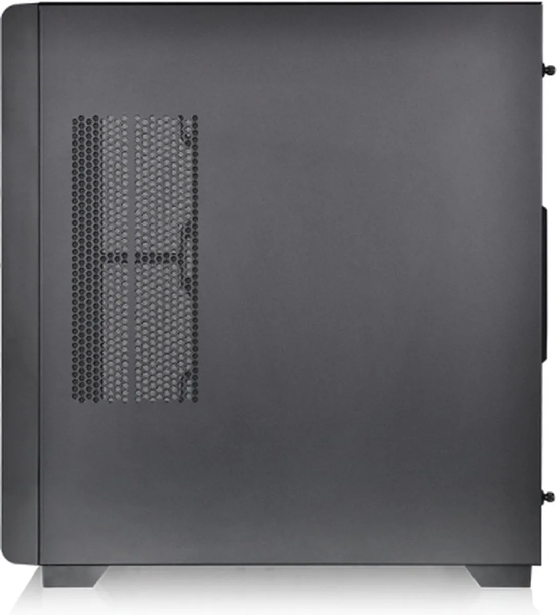 Thermaltake S250 TG Midi Tower CA-1Y6-00M1WN-00 - Zwart