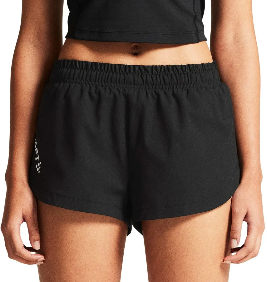Craft Rush 2.0 Marathon Short Dames XS