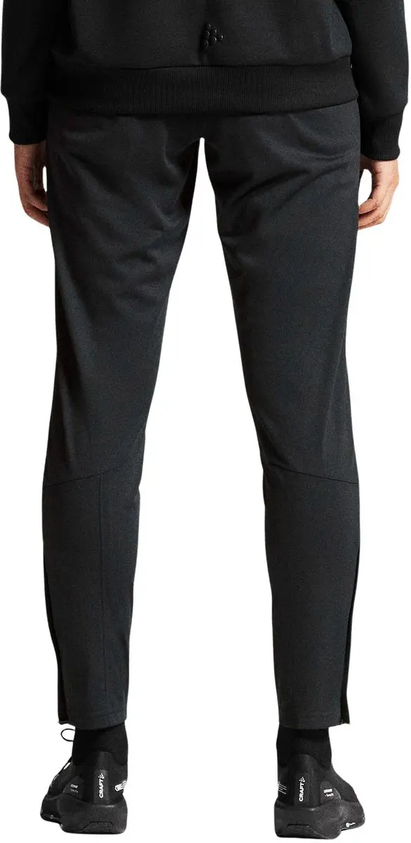 Craft Evolve 2.0 Trainingsbroek Dames L - Zwart