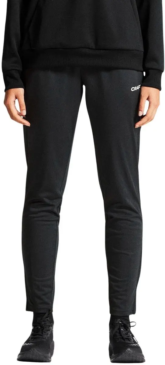 Craft Evolve 2.0 Trainingsbroek Dames L - Zwart