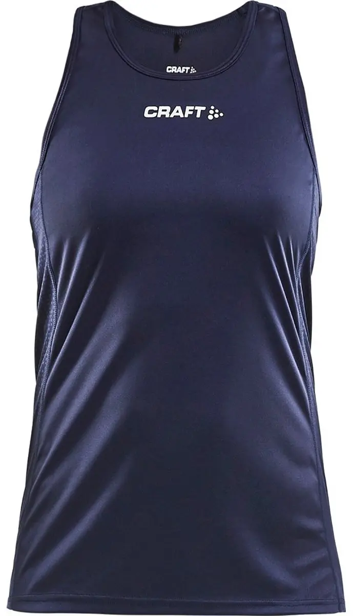 Craft Rush Singlet Dames XXL