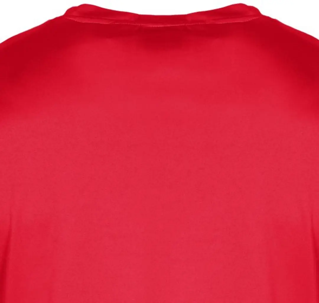 Stanno Field Longsleeve Shirt - Rood XXL