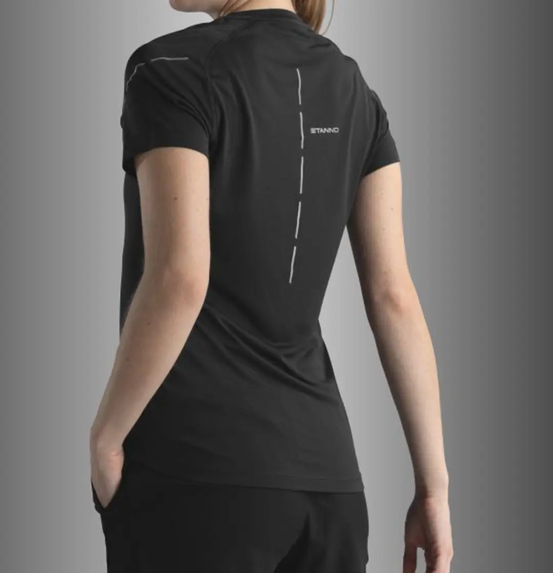 Stanno Functionals Lightweight Shirt Dames - Maat L