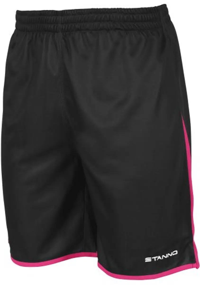 Stanno Altius Shorts 116 - Sportbroek - Zwart