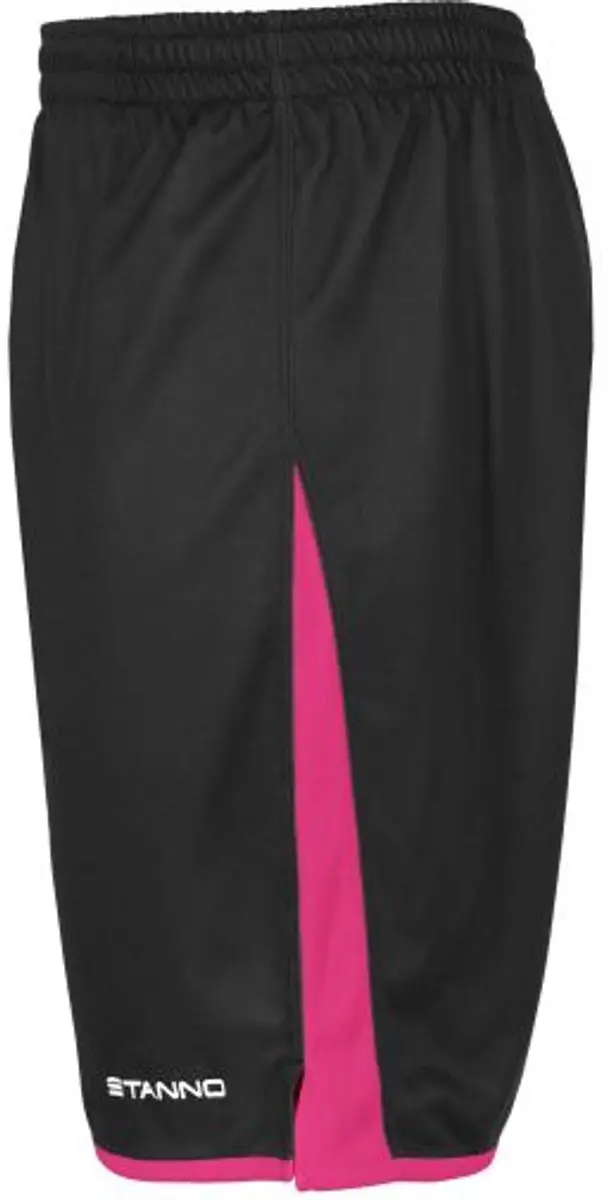 Stanno Altius Shorts 116 - Sportbroek - Zwart