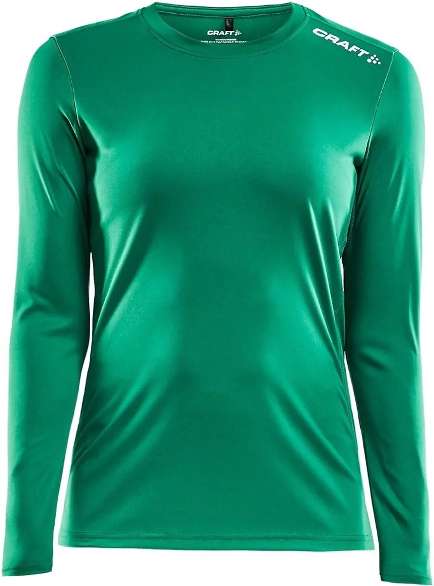Craft Rush Running Longsleeve Dames XXL