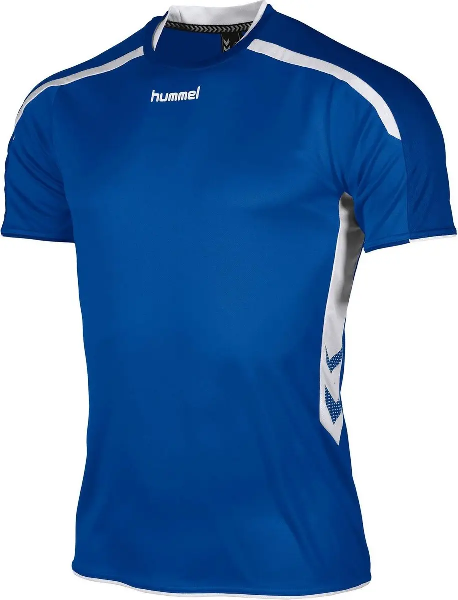 Hummel Preston S/S Sportshirt