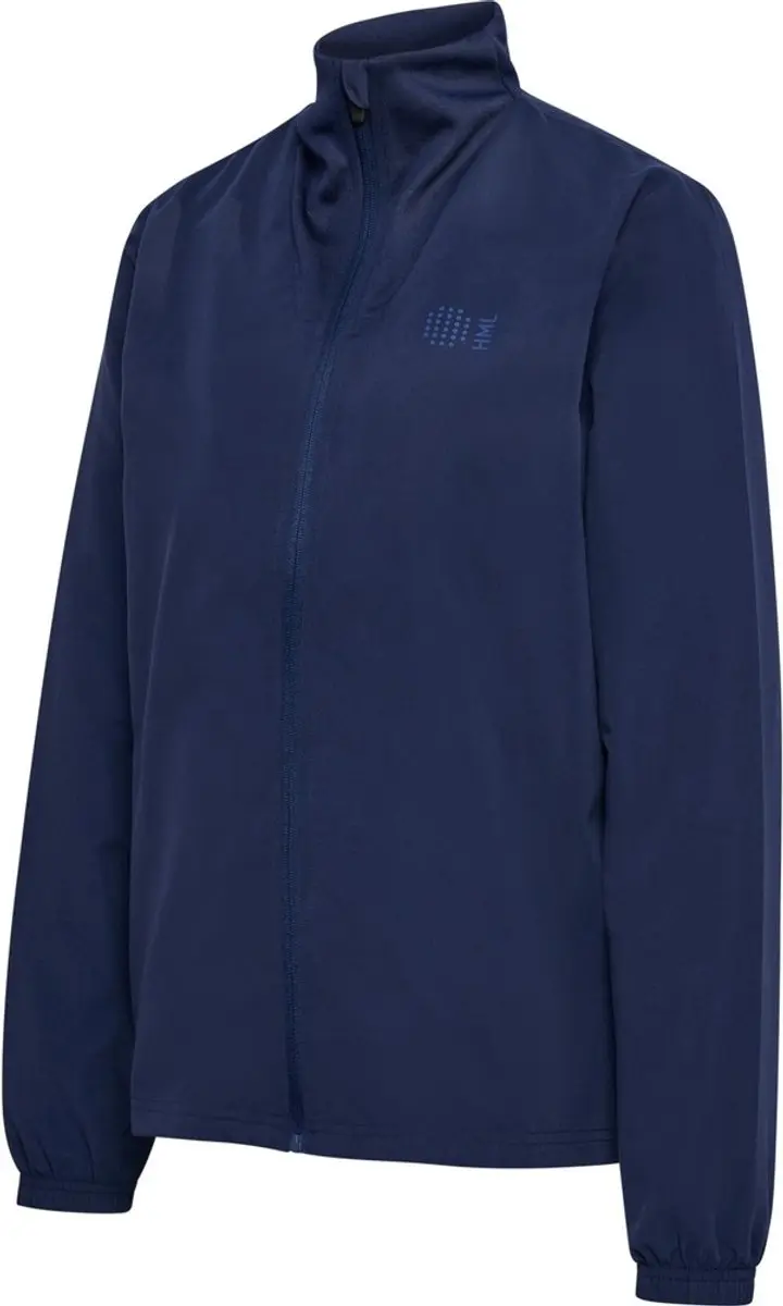 Hummel Hmlcourt Woven Jacket