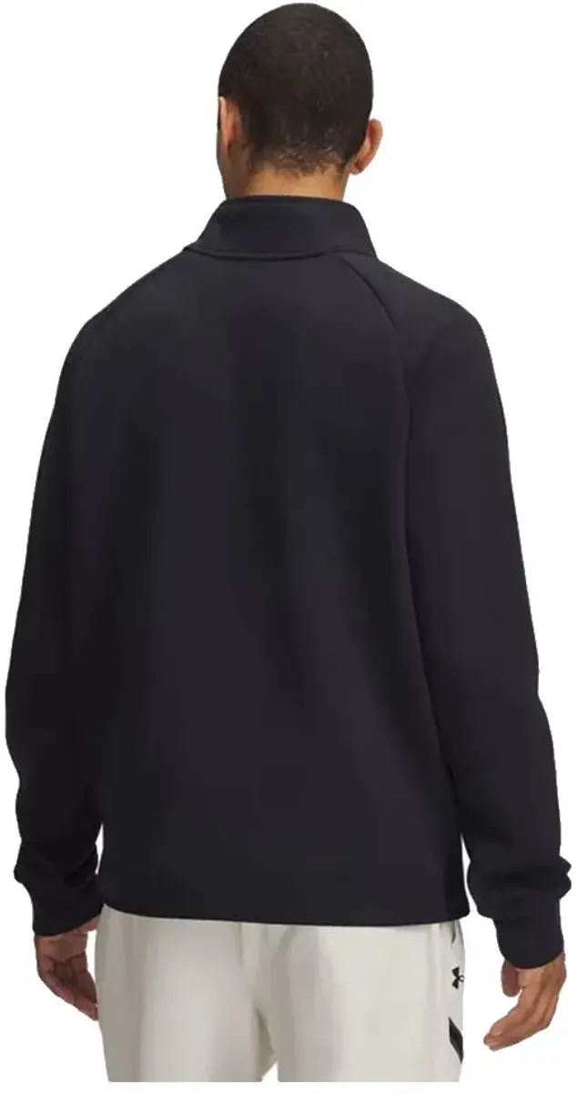 Under Armour Unstoppable Sweatshirt - 3XL - Zwart