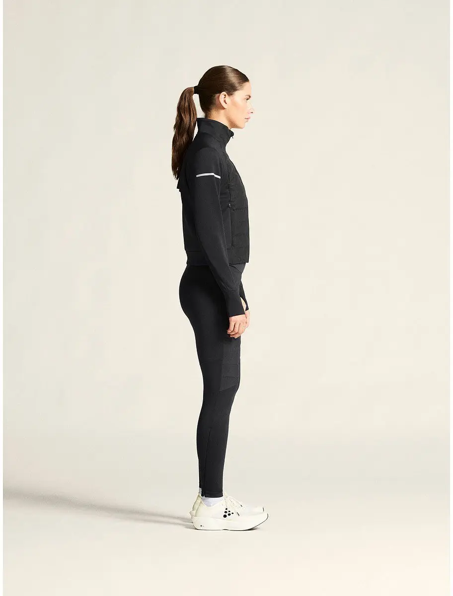 Craft Subz 4 Running Jack Dames XL - Zwart