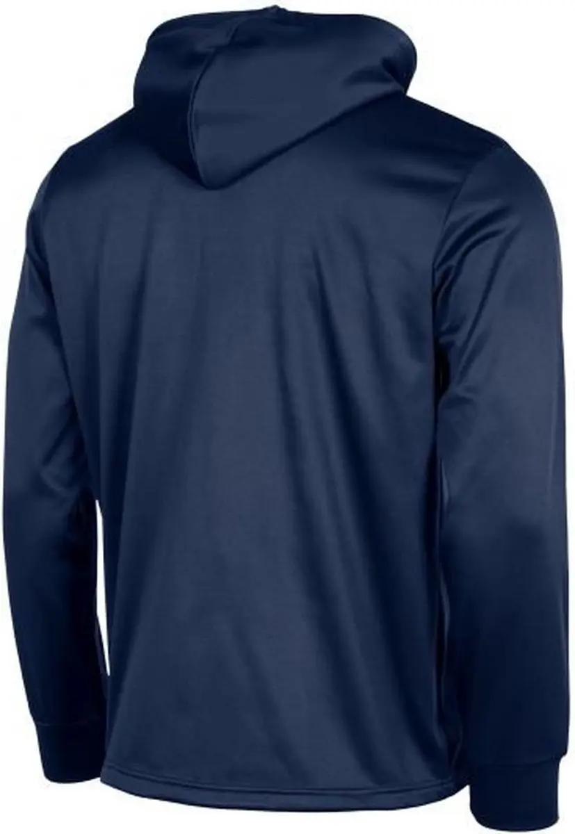 Stanno Field Hooded Full Zip Top M - Navy - afbeelding 6 van 6
