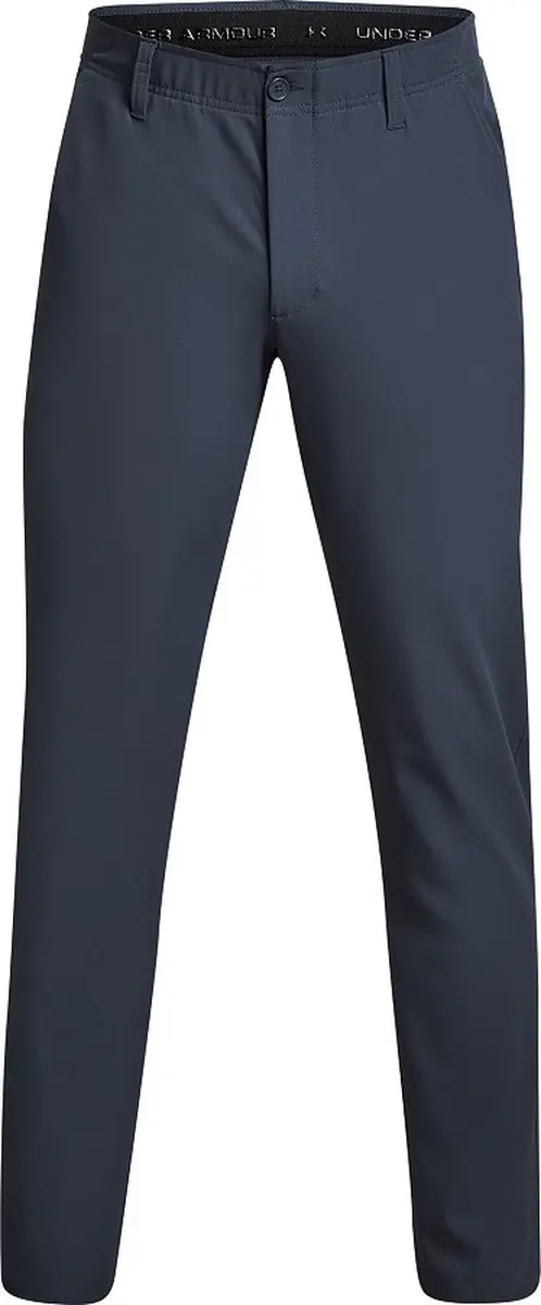 Under Armour Drive Tapered Pant Trainingsbroek 32/34 - Grijs