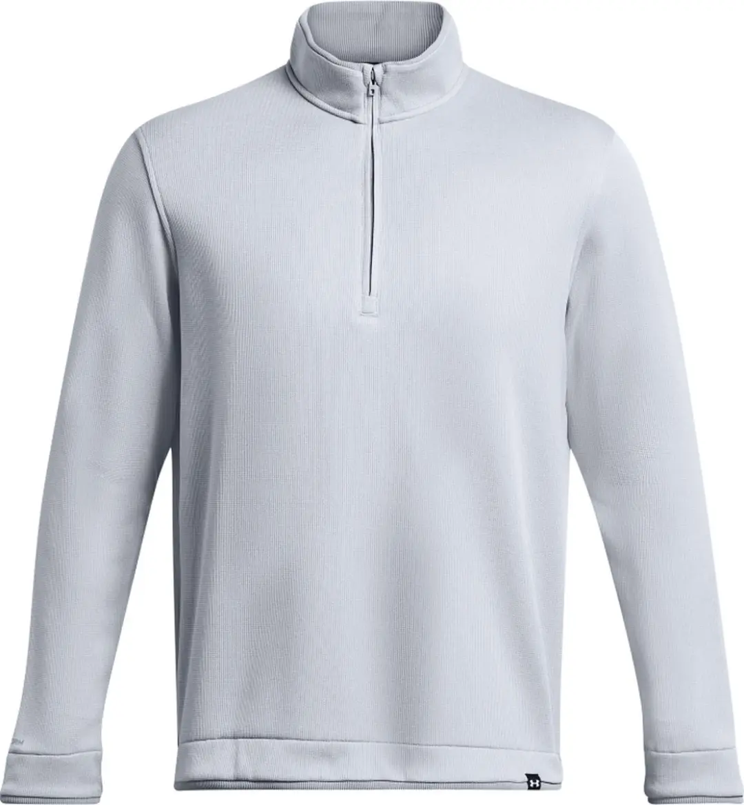 Under Armour Storm Sweater Fleece QZ Golftrui