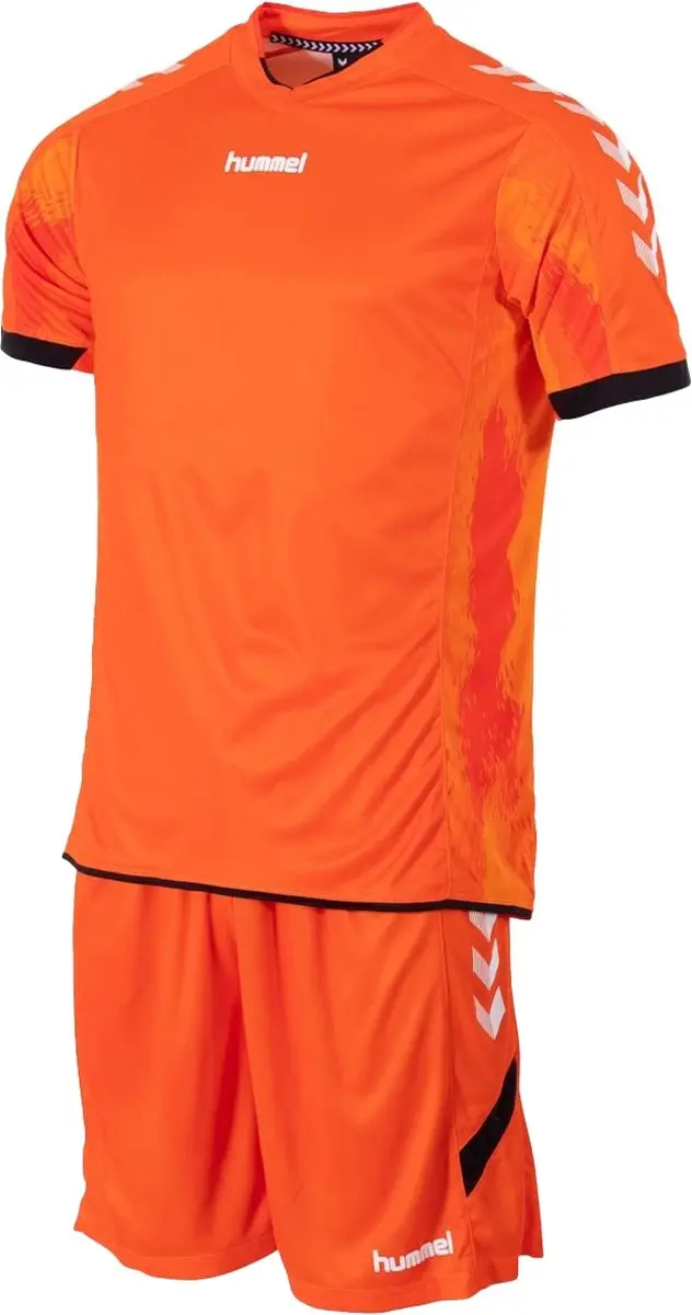 Hummel Bremen Keeperstenue S