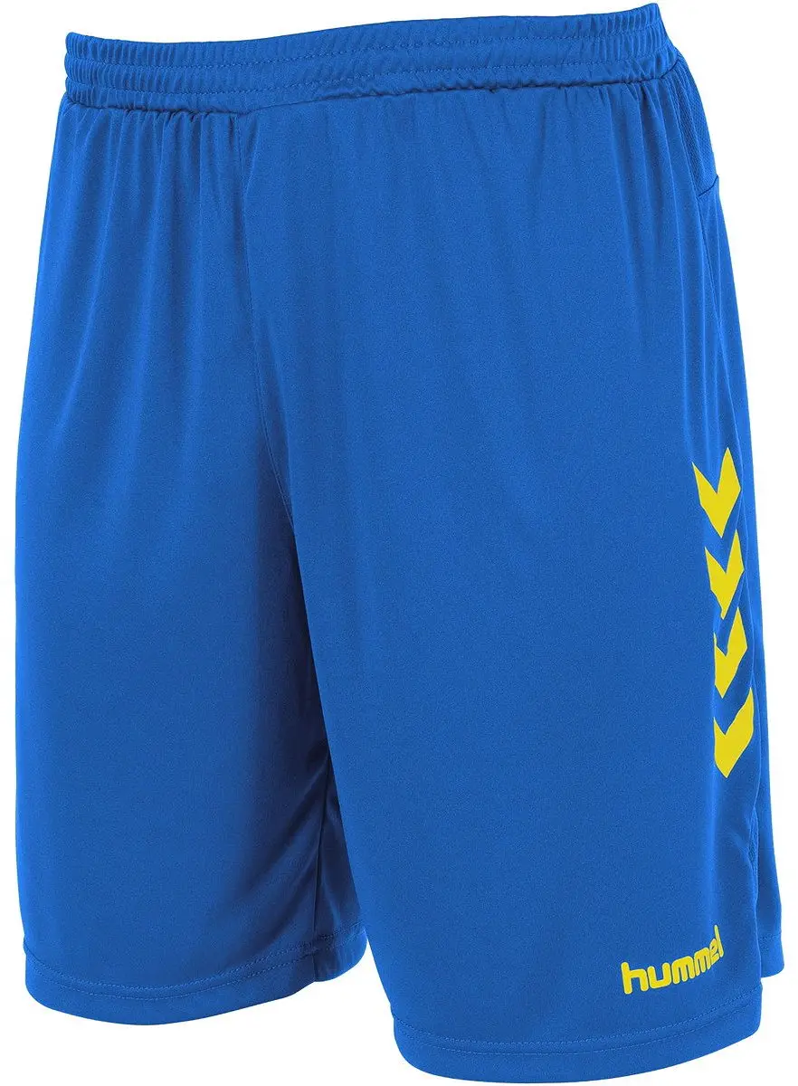 hummel Memphis Shorts Sportbroek XL