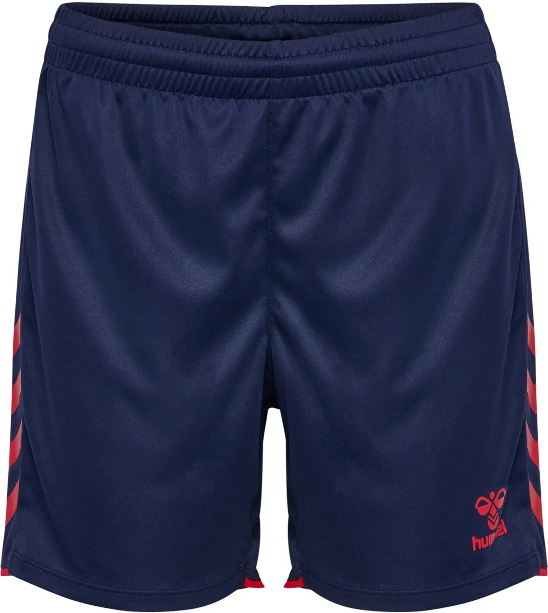 Hummel Hmlcore 2.0 Sportshort Dames - L - Acai/Cotton Candy