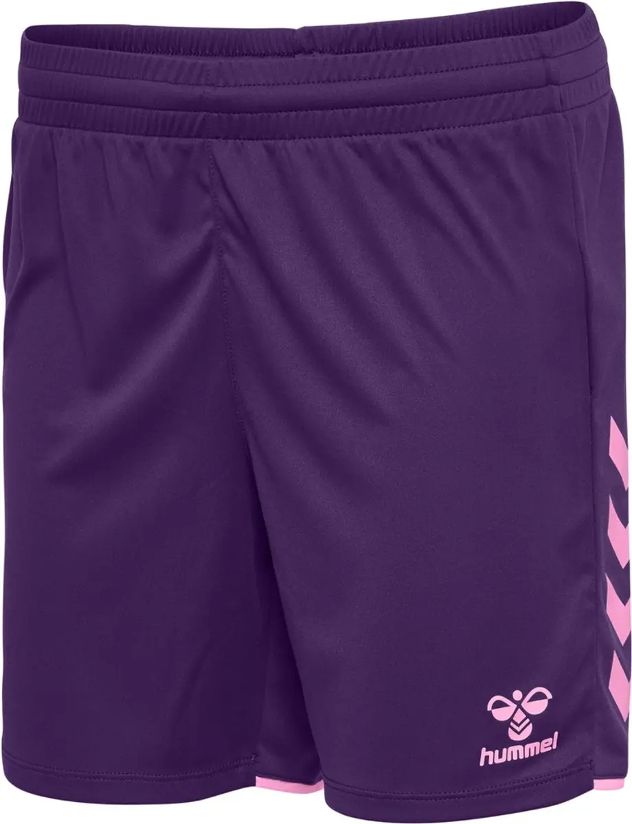 Hummel Hmlcore 2.0 Sportshort Dames